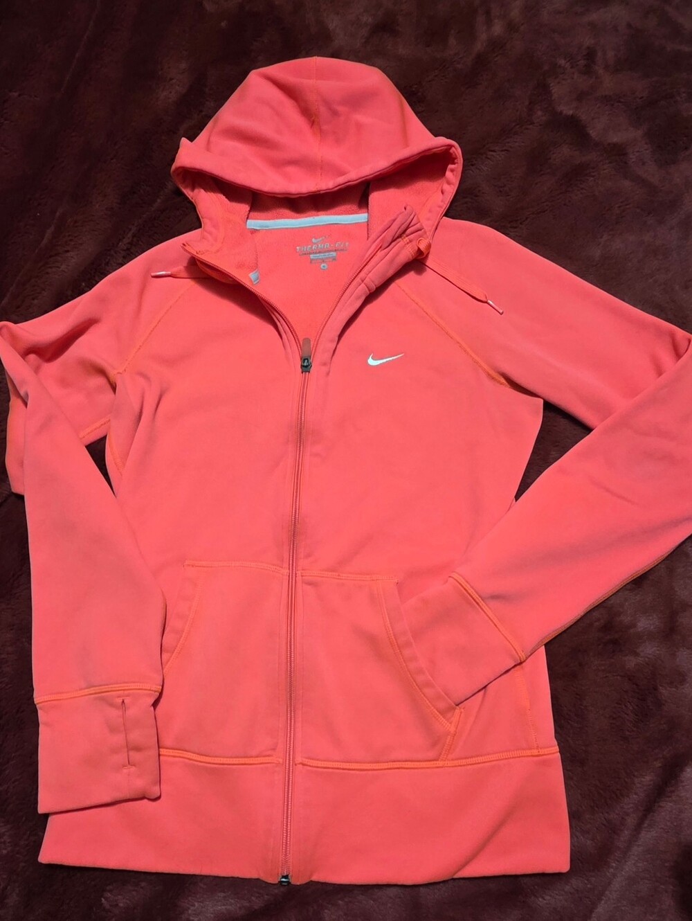Nike Therma-FIT jacket